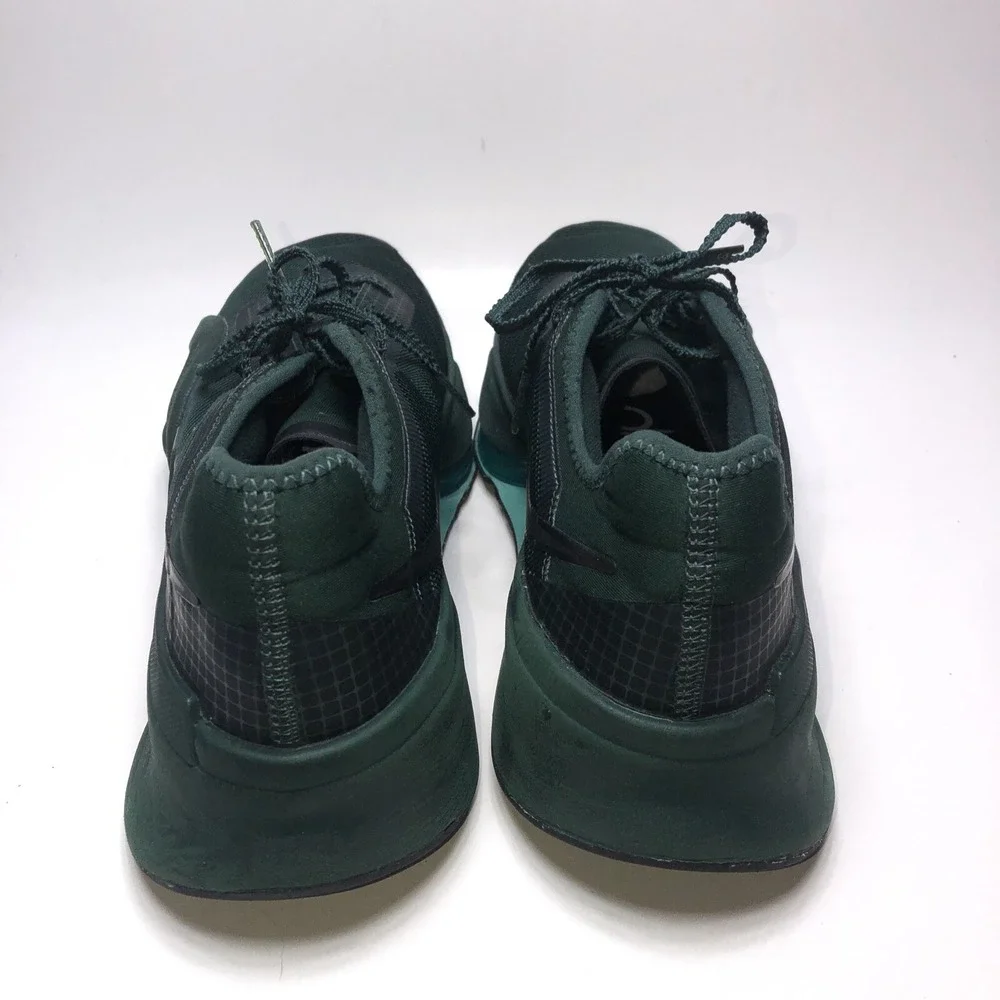 Nike Air Zoom SuperRep 3 Men's Training Workout Shoes Green Size 7.5 US ( UK 6.5